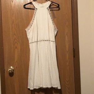 Charlotte Russe mini dress